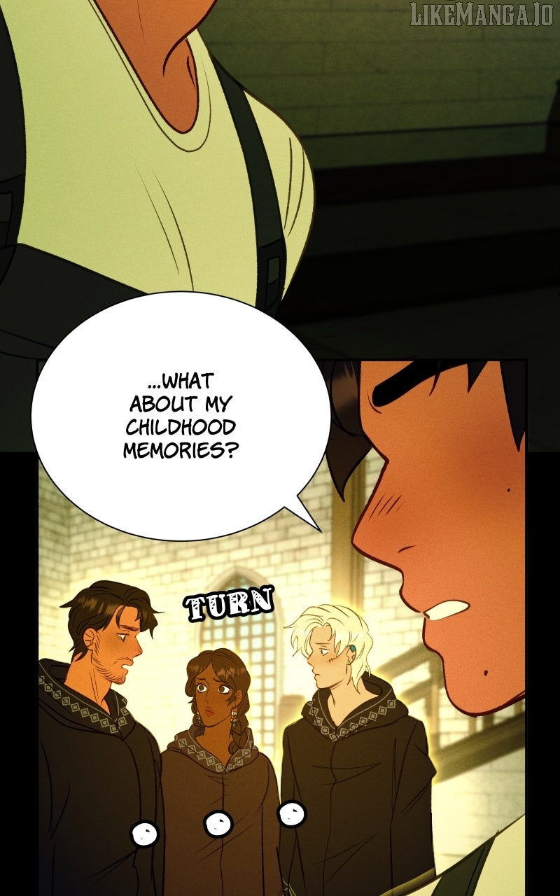 Love Me to Death Chapter 128 - page 69